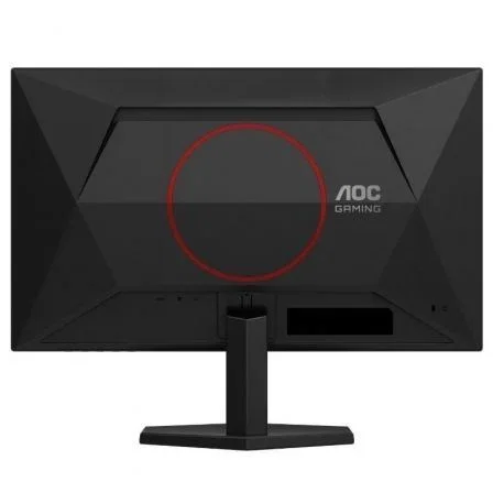 AOC G4 24G42E Monitor Gaming 23.8 Pulgadas Full HD Fast IPS 180Hz 1ms HDR10 Negro AOC G4 24G42E Monitor Gaming 23.8 Pulgadas Full HD Fast IPS 180Hz 1ms HDR10 Negro